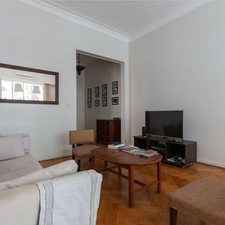 בואנוס איירס Angel Rooms מראה חיצוני תמונה