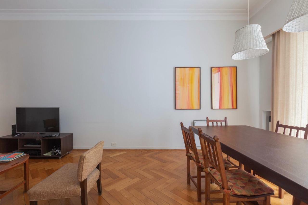 בואנוס איירס Angel Rooms מראה חיצוני תמונה